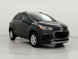 Chevrolet 2018 Trax