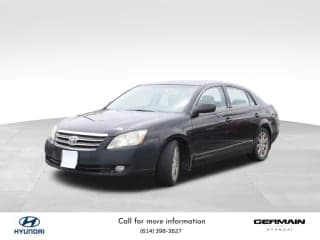 Toyota 2006 Avalon