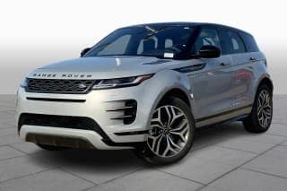 Land Rover 2020 Range Rover Evoque