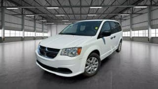 Dodge 2019 Grand Caravan