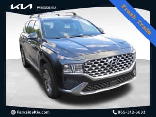 Hyundai 2022 Santa Fe