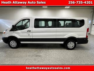 Ford 2019 Transit