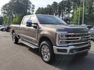 Ford 2023 F-350 Super Duty