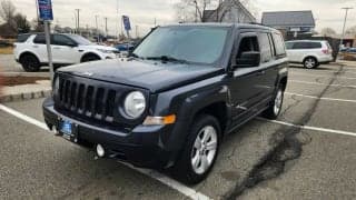 Jeep 2014 Patriot