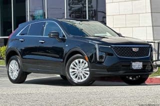 Cadillac 2024 XT4