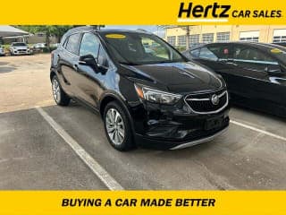 Buick 2018 Encore