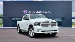 Ram 2014 1500