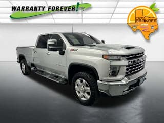 Chevrolet 2022 Silverado 2500HD