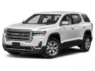 GMC 2021 Acadia