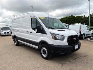 Ford 2023 Transit