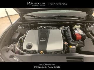 Lexus 2024 ES 350