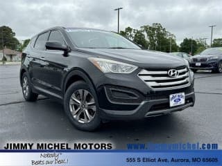 Hyundai 2016 Santa Fe Sport