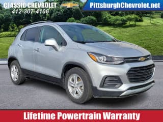 Chevrolet 2019 Trax