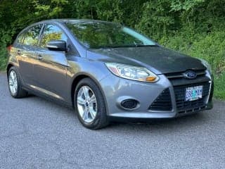 Ford 2014 Focus