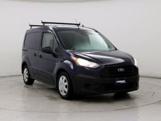 Ford 2020 Transit Connect