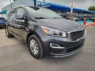 Kia 2019 Sedona