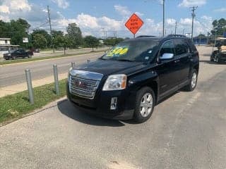 GMC 2015 Terrain