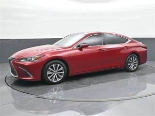 Lexus 2020 ES 350