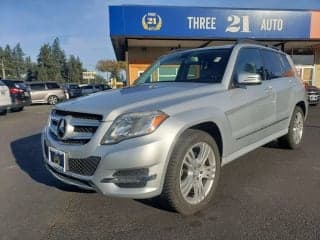 Mercedes-Benz 2013 GLK