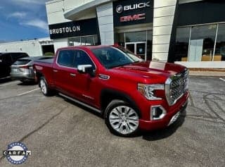 GMC 2021 Sierra 1500