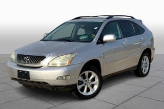 Lexus 2009 RX 350