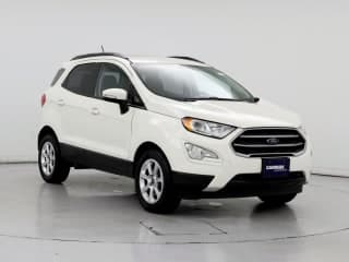 Ford 2020 EcoSport