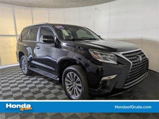 Lexus 2021 GX 460