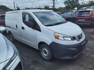 Nissan 2017 NV200