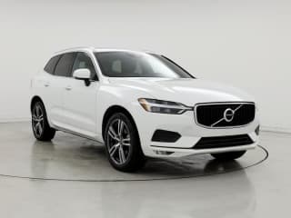 Volvo 2021 XC60