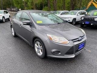 Ford 2014 Focus