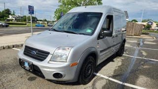 Ford 2012 Transit Connect
