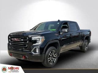 GMC 2021 Sierra 1500