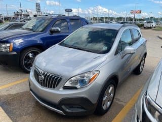 Buick 2016 Encore