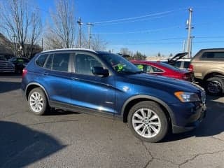 BMW 2014 X3