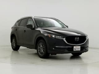 Mazda 2021 CX-5