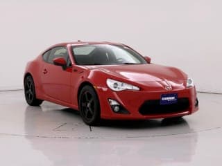 Scion 2014 FR-S