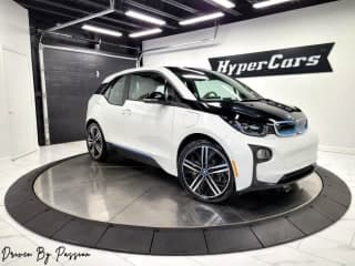 BMW 2015 i3