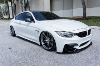 BMW 2015 M4