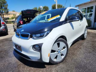 BMW 2016 i3