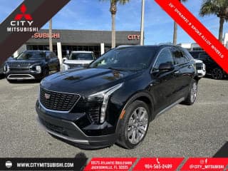 Cadillac 2020 XT4