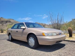 Ford 1993 Taurus