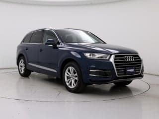 Audi 2019 Q7