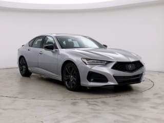 Acura 2021 TLX