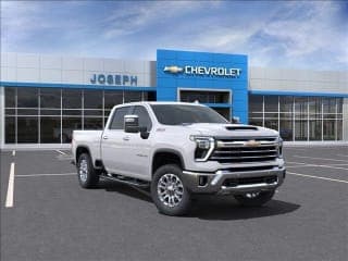 Chevrolet 2024 Silverado 2500HD