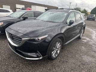 Mazda 2022 CX-9