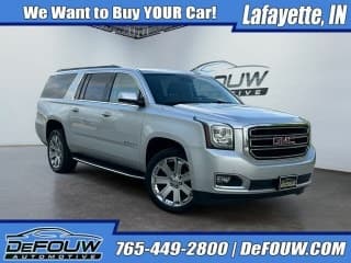 GMC 2018 Yukon XL