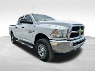 Ram 2016 2500