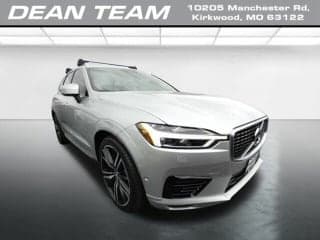 Volvo 2019 XC60