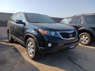 Kia 2012 Sorento