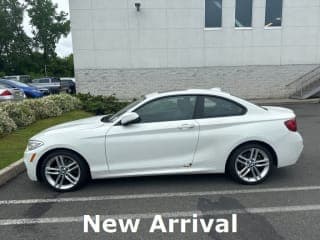 BMW 2015 2 Series